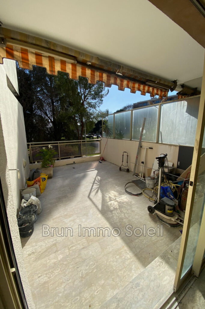 vente appartement 3 Pièce(s) – 3 pièces – 2 chambres – 63.00 m²