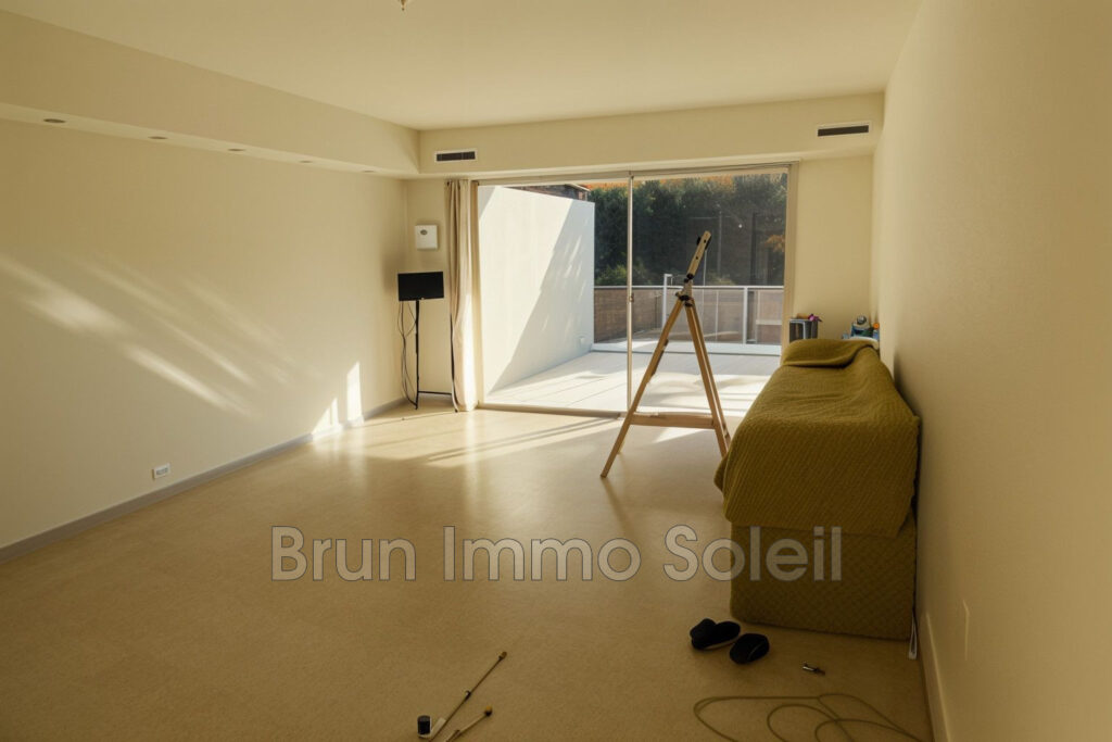 vente appartement 3 Pièce(s) – 3 pièces – 2 chambres – 63.00 m²