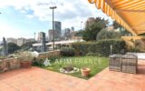 Appartement à vendre à Roquebrune-cap-martin — Vue mer — photo 2