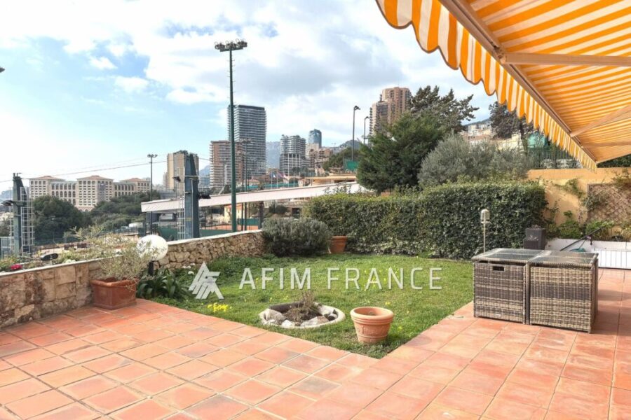 Appartement à vendre à Roquebrune-cap-martin — Vue mer — photo 2