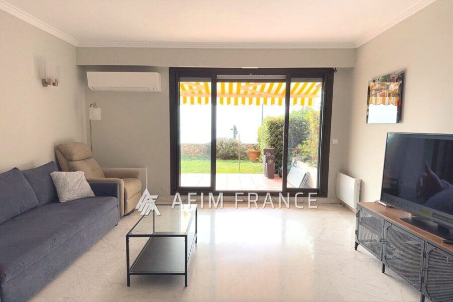 Appartement à vendre à Roquebrune-cap-martin — Vue mer — photo 4