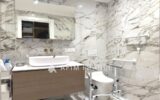 Appartement à vendre à Roquebrune-cap-martin — Vue mer — photo 6