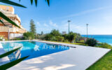 Appartement à vendre à Roquebrune-cap-martin — Vue mer — photo 3