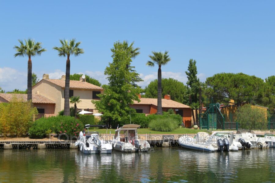 Appartement à vendre à Mandelieu-la-napoule