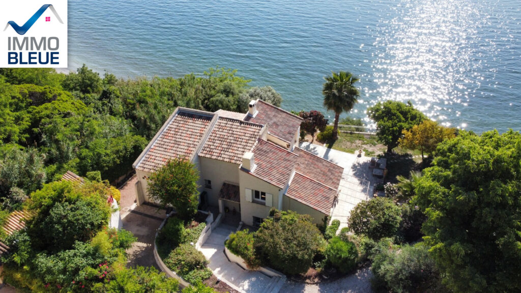 vente maison 5 Pièce(s) – 5 pièces – 4 chambres – 142.00 m²