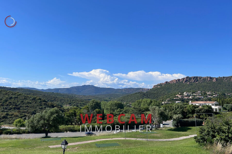 Appartement à vendre à Agay