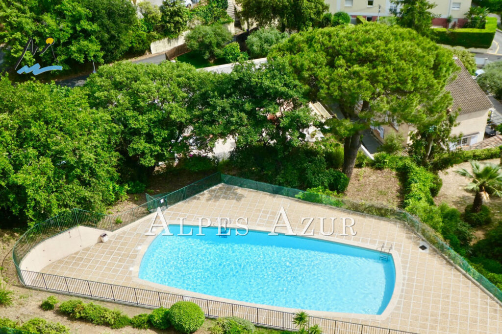 vente appartement 4 Pièce(s) – 4 pièces – 2 chambres – 82.94 m²