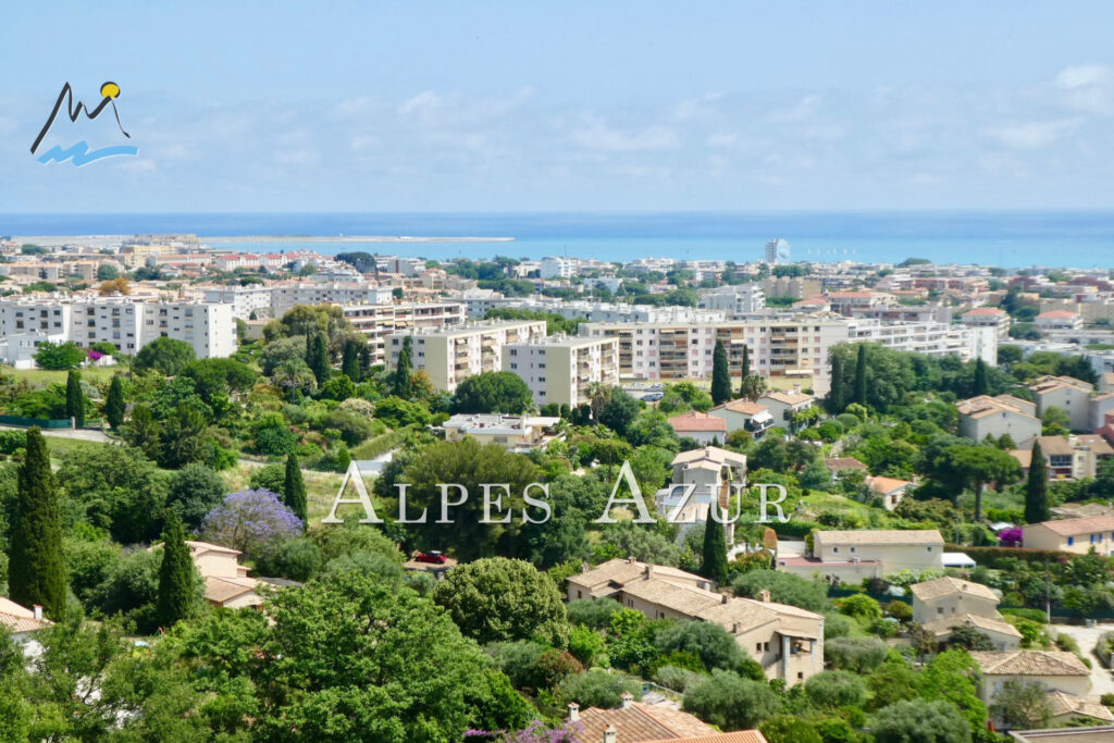 vente appartement 4 Pièce(s) – 4 pièces – 2 chambres – 82.94 m²