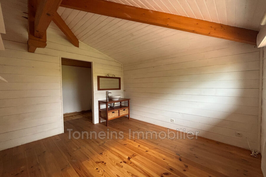 Maison à vendre à Puymiclan