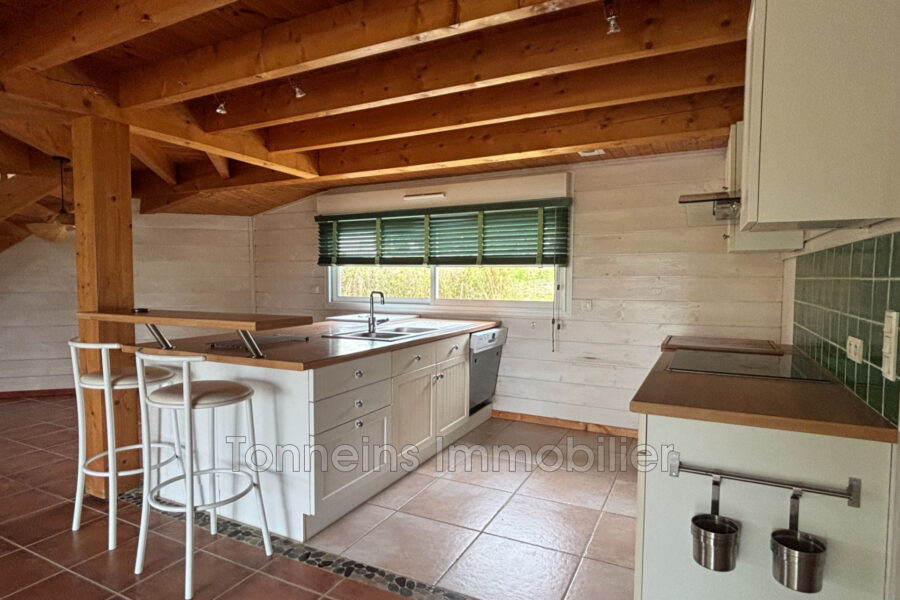Maison à vendre à Puymiclan