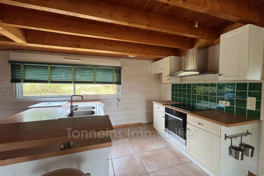Maison à vendre à Puymiclan