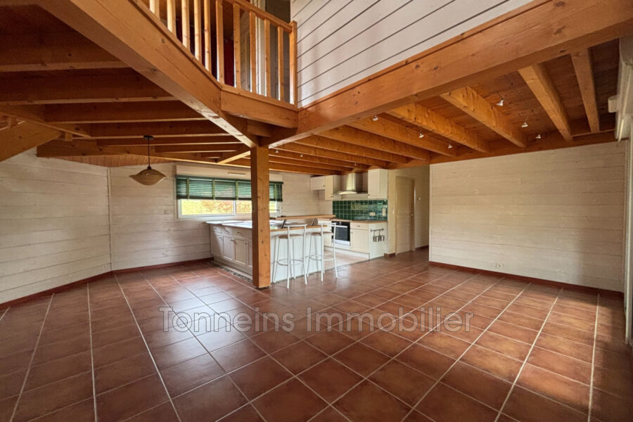 Maison à vendre à Puymiclan