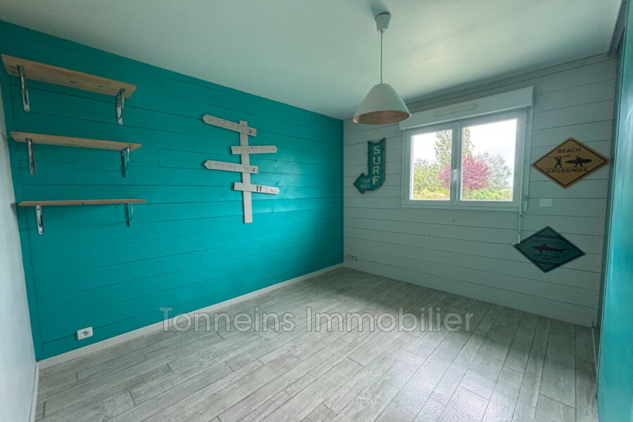 Maison à vendre à Puymiclan