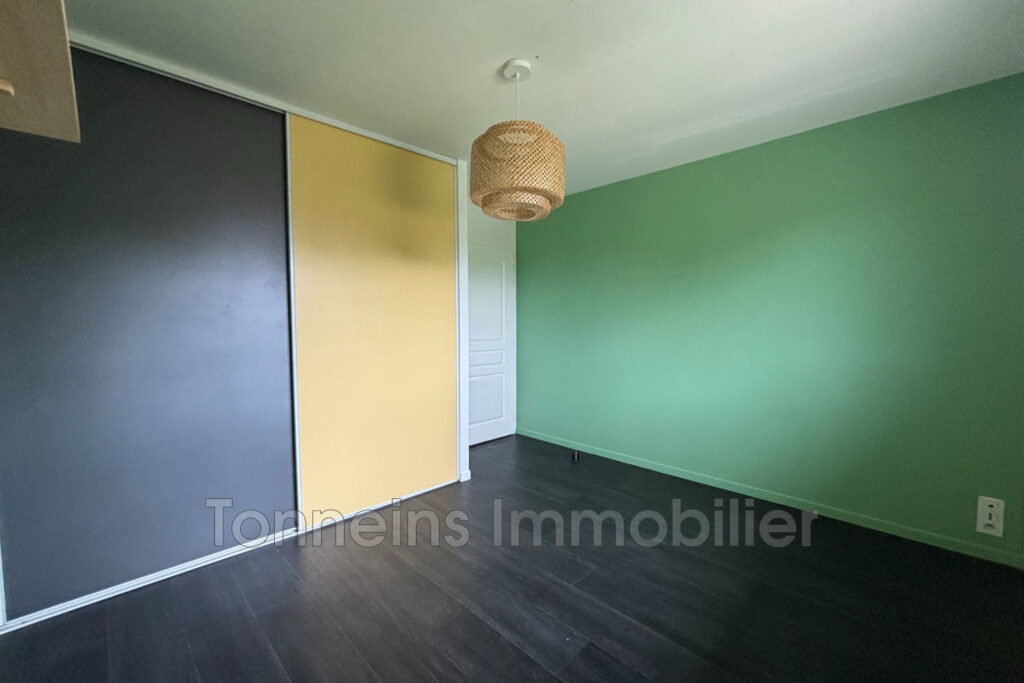 vente maison 4 Pièce(s) – 4 pièces – 3 chambres – 127.00 m²