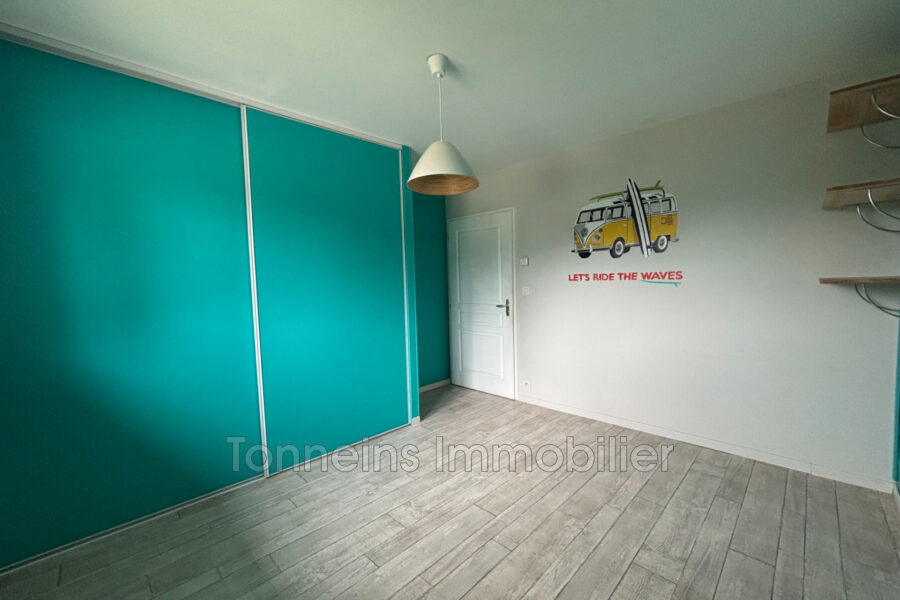 Maison à vendre à Puymiclan