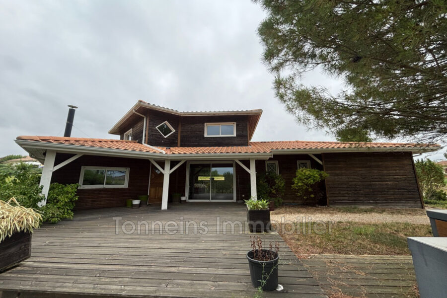 Maison à vendre à Puymiclan