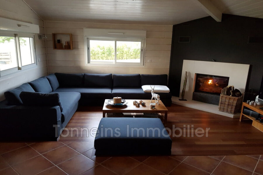 Maison à vendre à Puymiclan