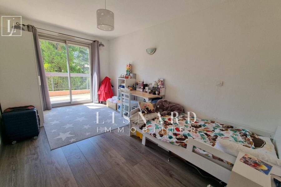 Appartement à vendre à Vallauris