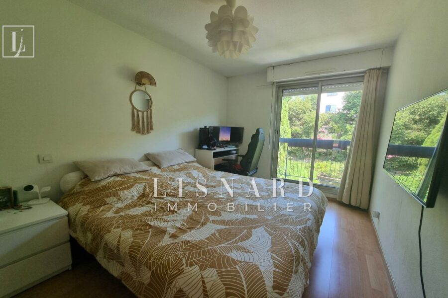 Appartement à vendre à Vallauris