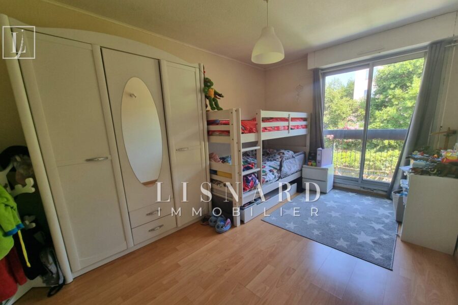 Appartement à vendre à Vallauris
