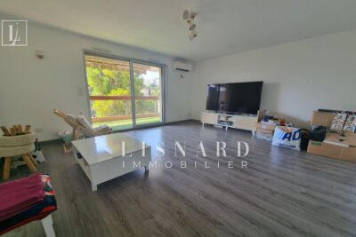 Appartement à vendre à Vallauris