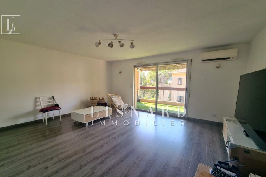 Appartement à vendre à Vallauris