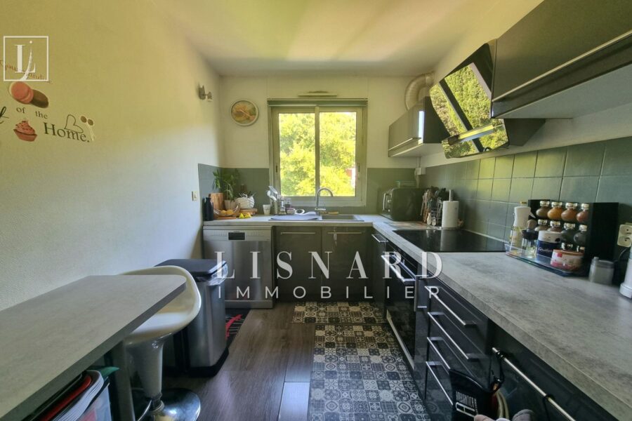 Appartement à vendre à Vallauris