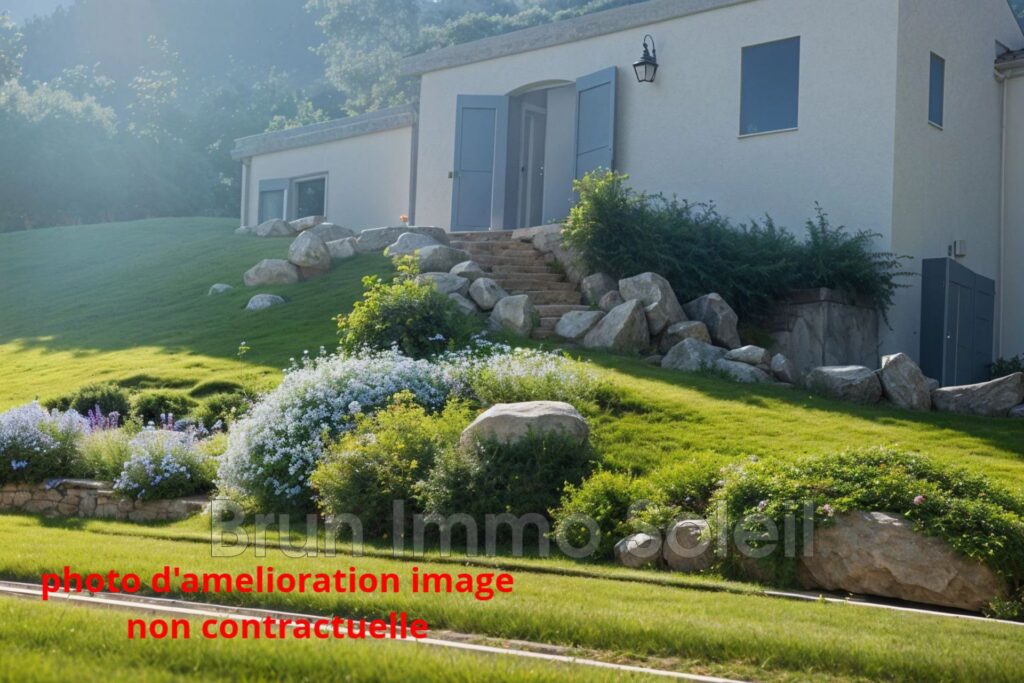 vente maison 7 Pièce(s) – 7 pièces – 4 chambres – 193.00 m²