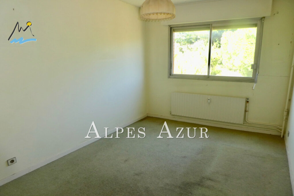 vente appartement 3 Pièce(s) – 3 pièces – 2 chambres – 82.94 m²