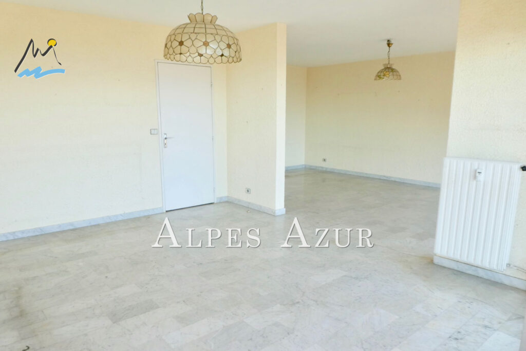 vente appartement 3 Pièce(s) – 3 pièces – 2 chambres – 82.94 m²