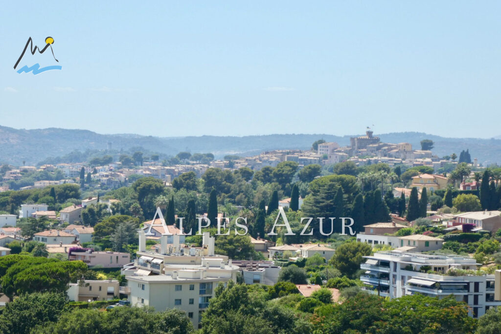 vente appartement 4 Pièce(s) – 4 pièces – 2 chambres – 82.94 m²