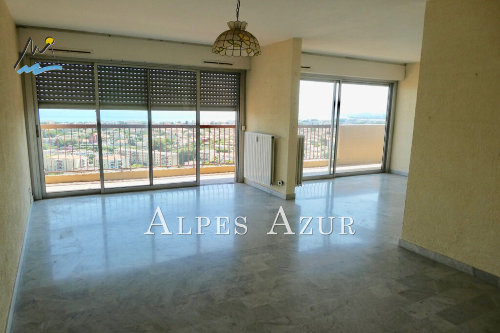 vente appartement 4 Pièce(s) – 4 pièces – 2 chambres – 82.94 m²