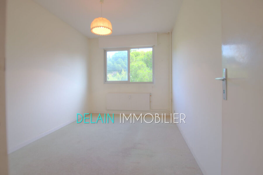 Appartement à vendre à Cagnes-sur-mer