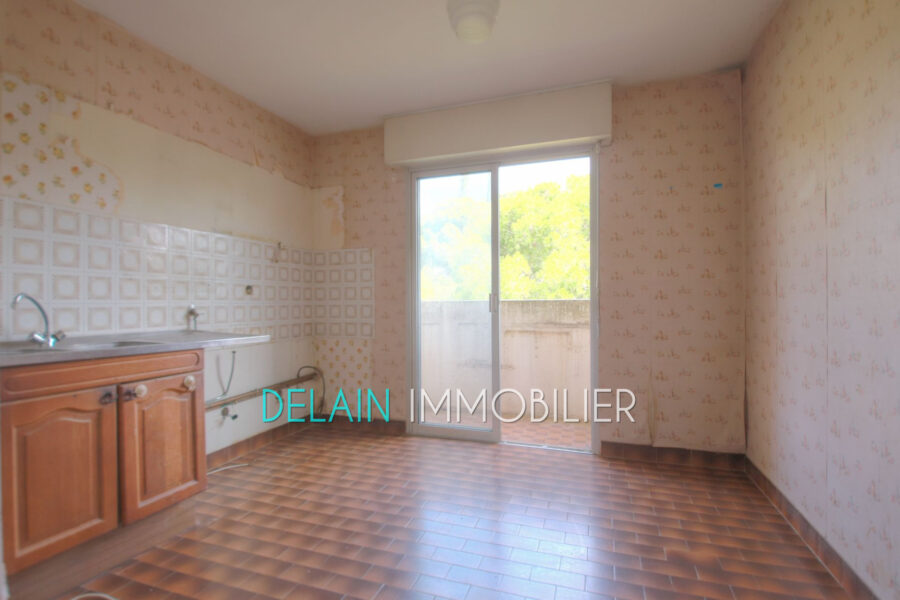 Appartement à vendre à Cagnes-sur-mer
