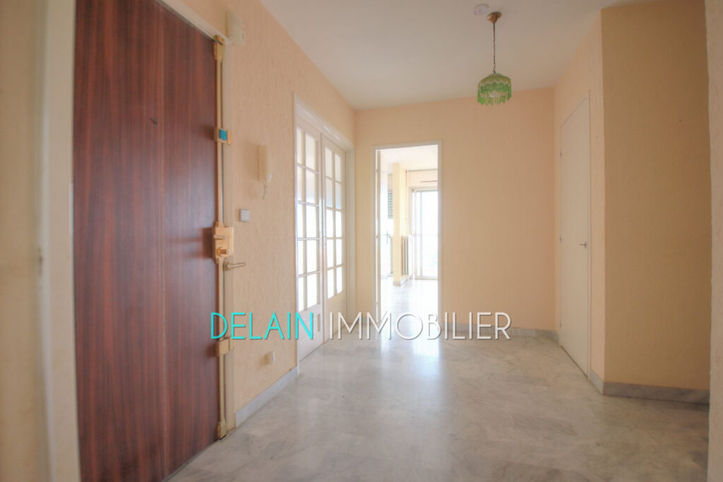 vente appartement 4 Pièce(s) – 4 pièces – 2 chambres – 83.00 m²