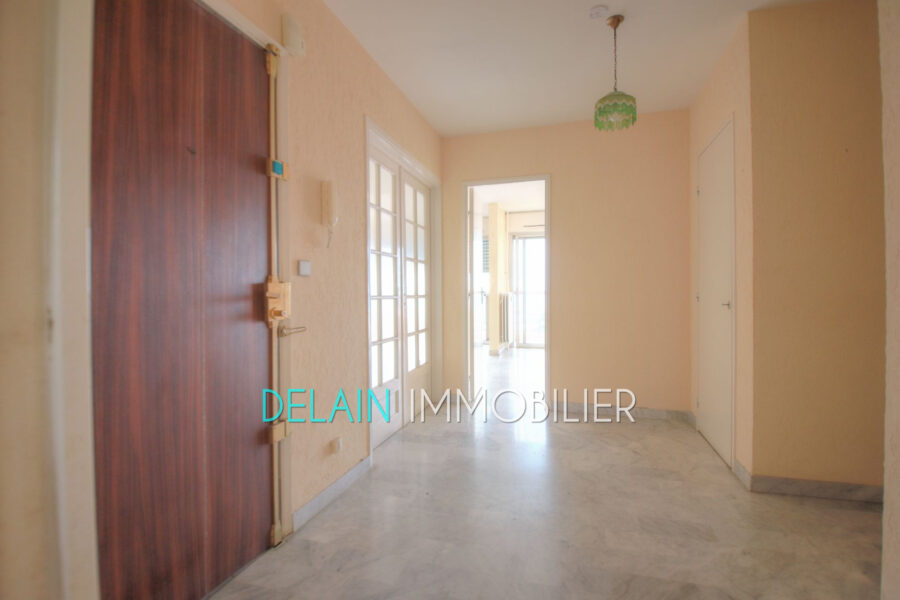 Appartement à vendre à Cagnes-sur-mer