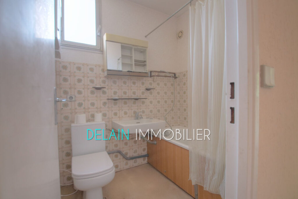 vente appartement 4 Pièce(s) – 4 pièces – 2 chambres – 83.00 m²