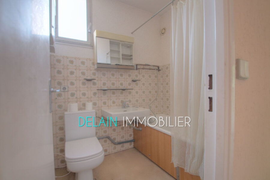 Appartement à vendre à Cagnes-sur-mer