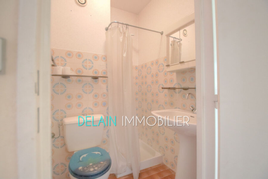 Appartement à vendre à Cagnes-sur-mer