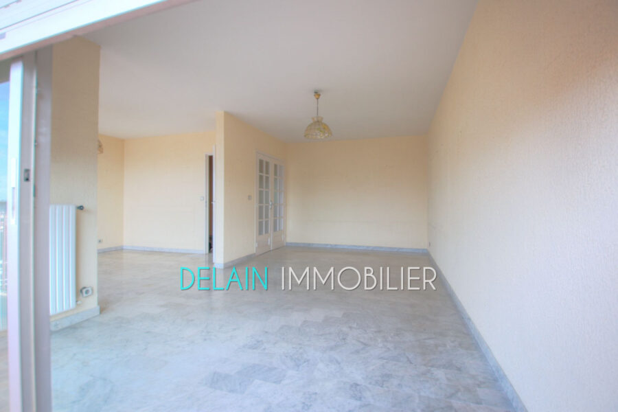 Appartement à vendre à Cagnes-sur-mer