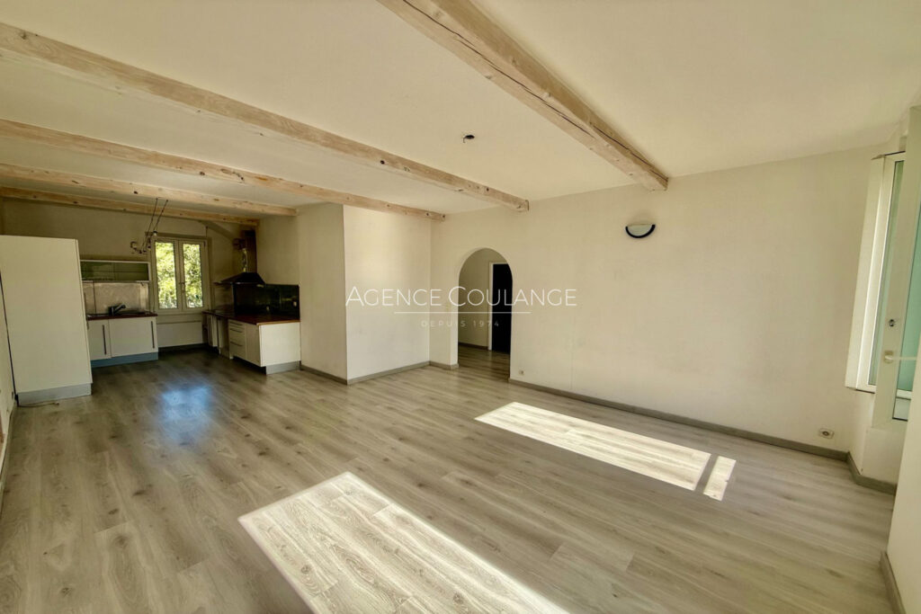 vente appartement 3 Pièce(s) – 3 pièces – 2 chambres – 70.19 m²