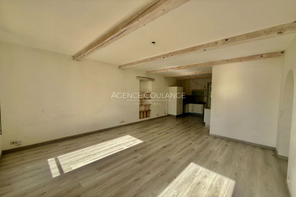 vente appartement 3 Pièce(s) – 3 pièces – 2 chambres – 70.19 m²