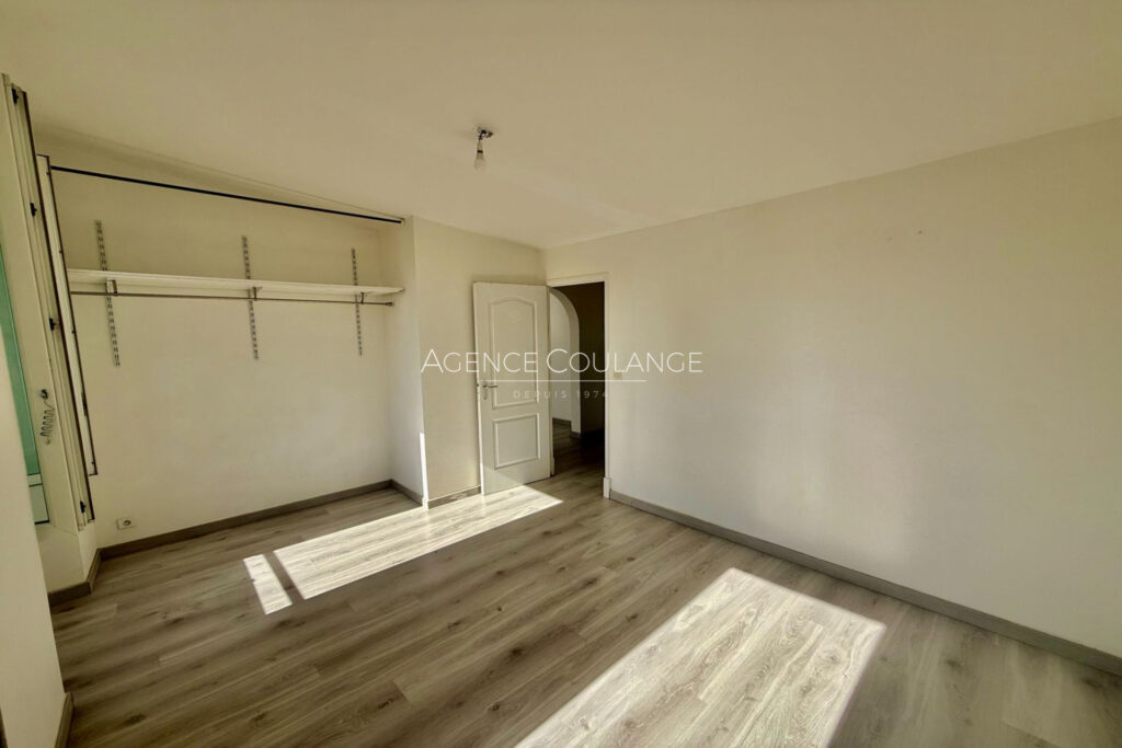 vente appartement 3 Pièce(s) – 3 pièces – 2 chambres – 70.19 m²