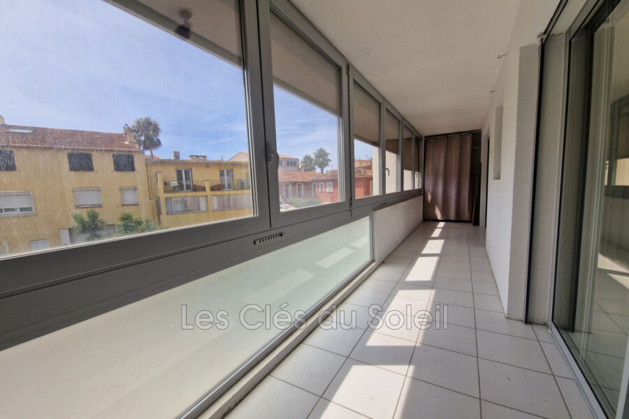Appartement à vendre à Six-fours-les-plages
