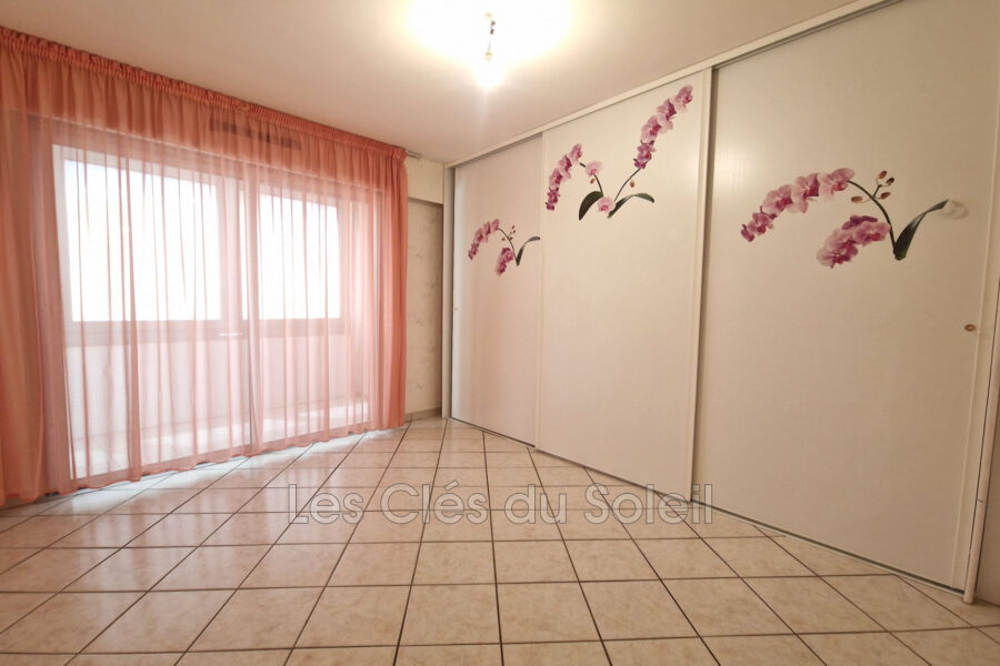 Appartement à vendre à Six-fours-les-plages
