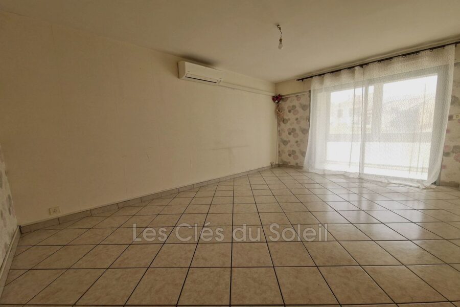 Appartement à vendre à Six-fours-les-plages