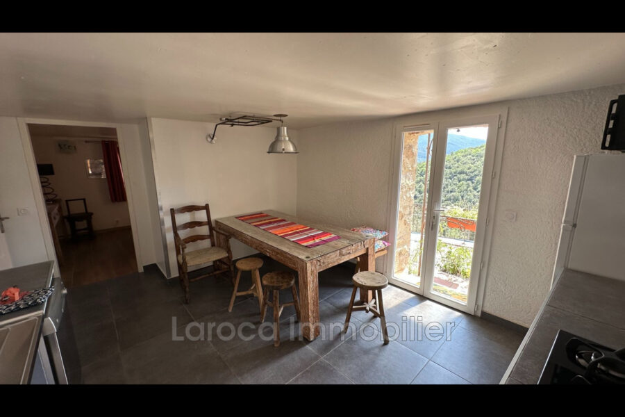 Maison à vendre à Montbolo