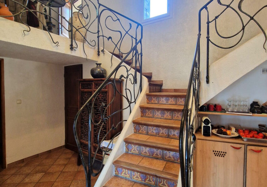 Maison à vendre à Montbolo