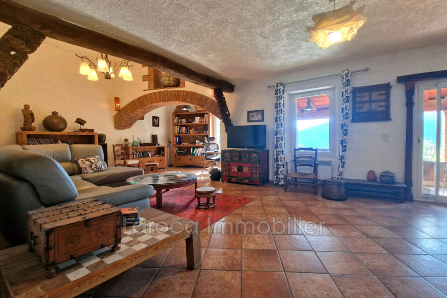 Maison à vendre à Montbolo