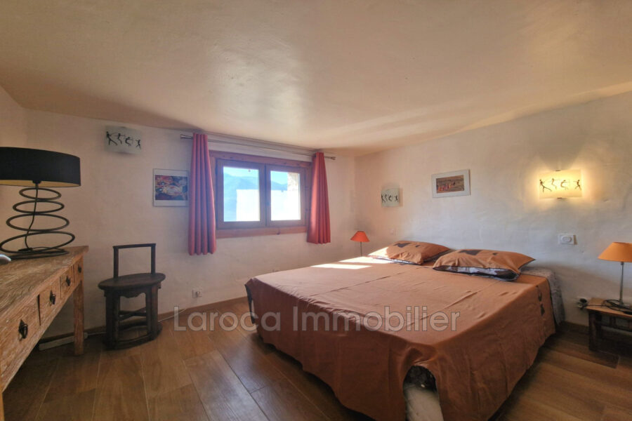 Maison à vendre à Montbolo